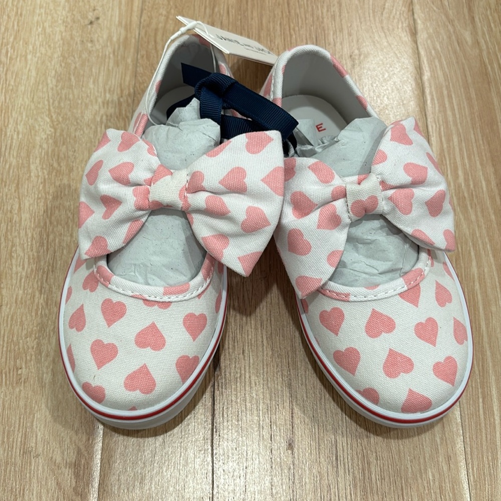 Janie and Jack shoes